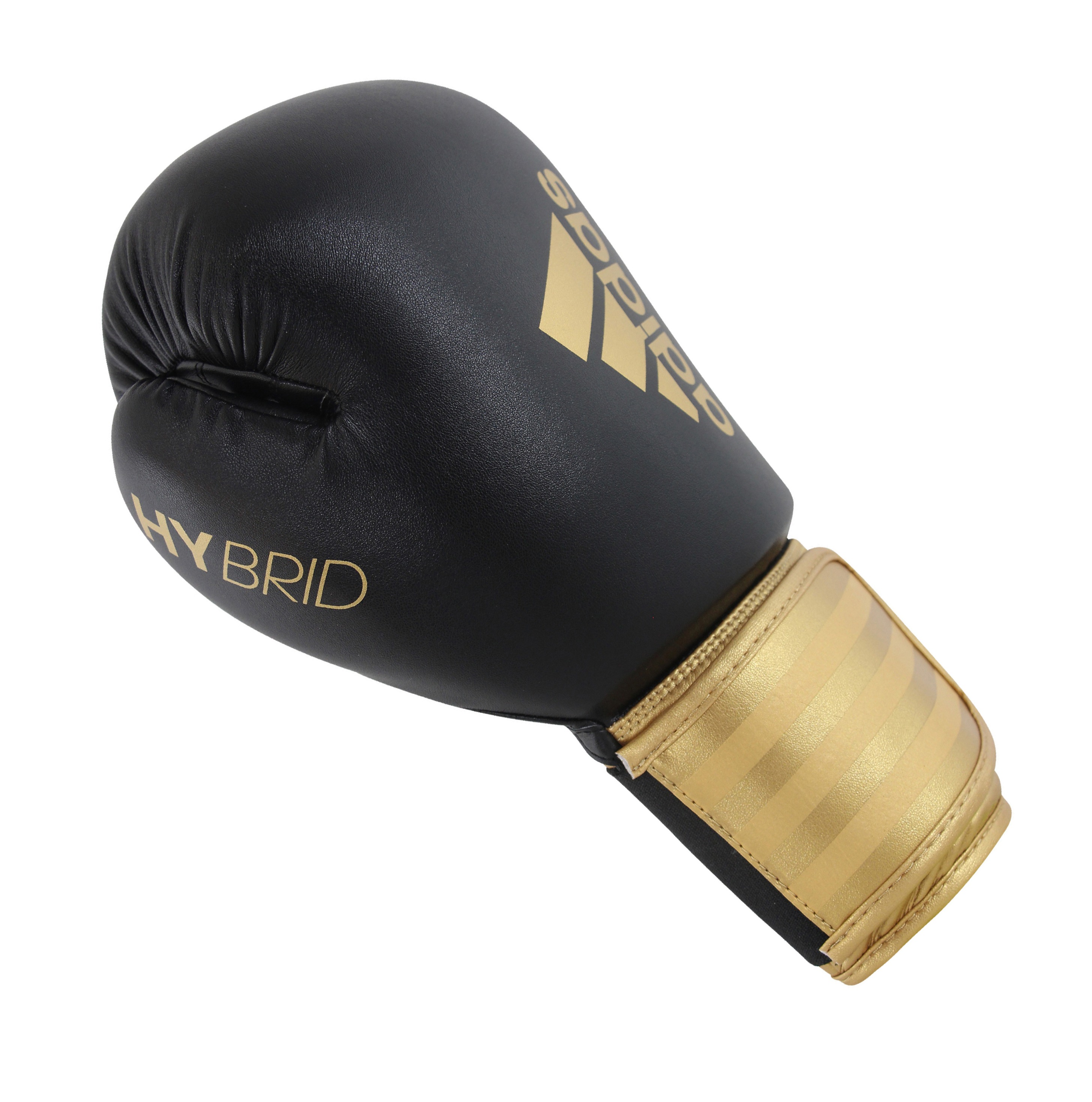 adidas hybrid 100 boxing gloves