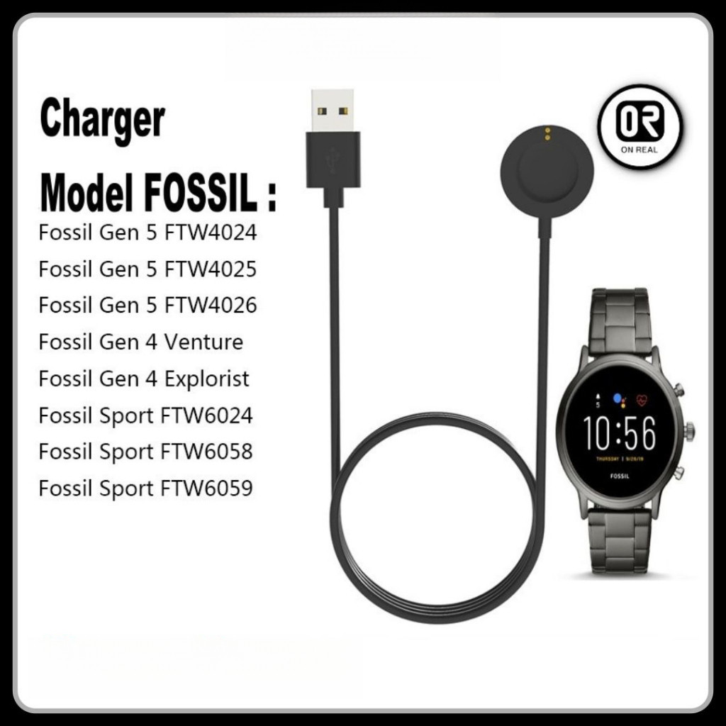 Charger Fossil Misfit Vapor Fossil Gen Misfit Vapor Charger Fossil