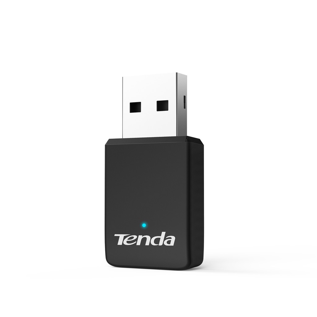 USB Thu sóng Wifi chuẩn AC Tenda U9