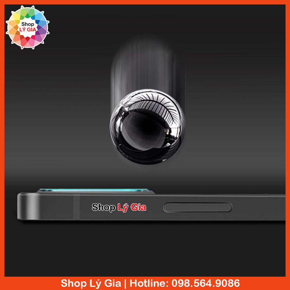 Kính cường lực bảo vệ camera Xiaomi Mi Pad 5/5 Pro