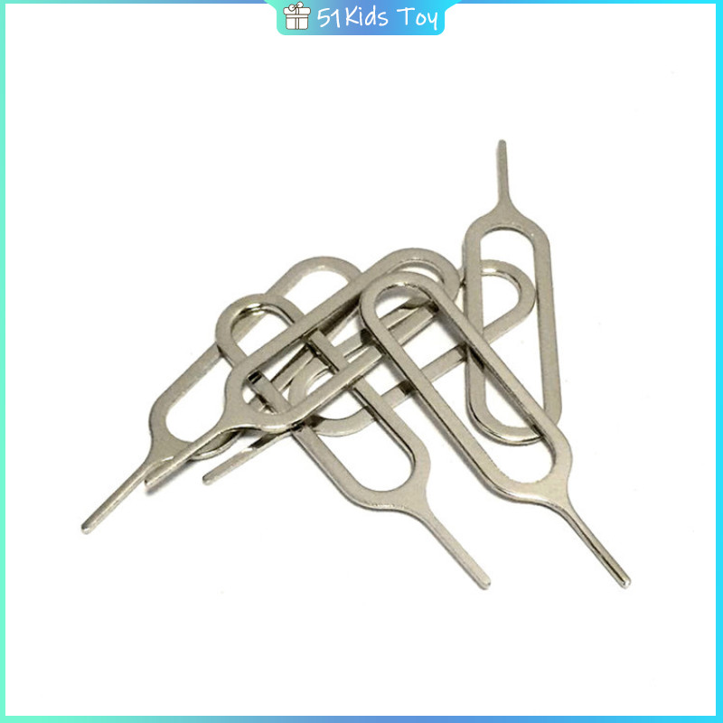 SIM Card Removing Pin Card Lifter for Various Smart Phones