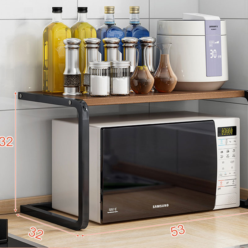 Kitchen corner shelves, multi-layer countertops, pots and pans, second-tier storage shelves, cabinets, cabinets, sinks, and layered storage