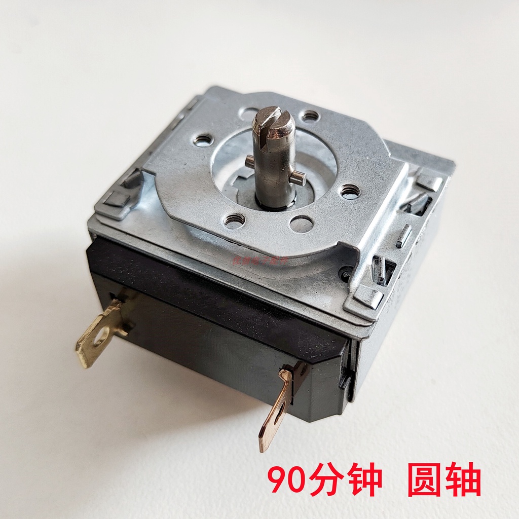 Hẹn giờ nồi áp suất điện