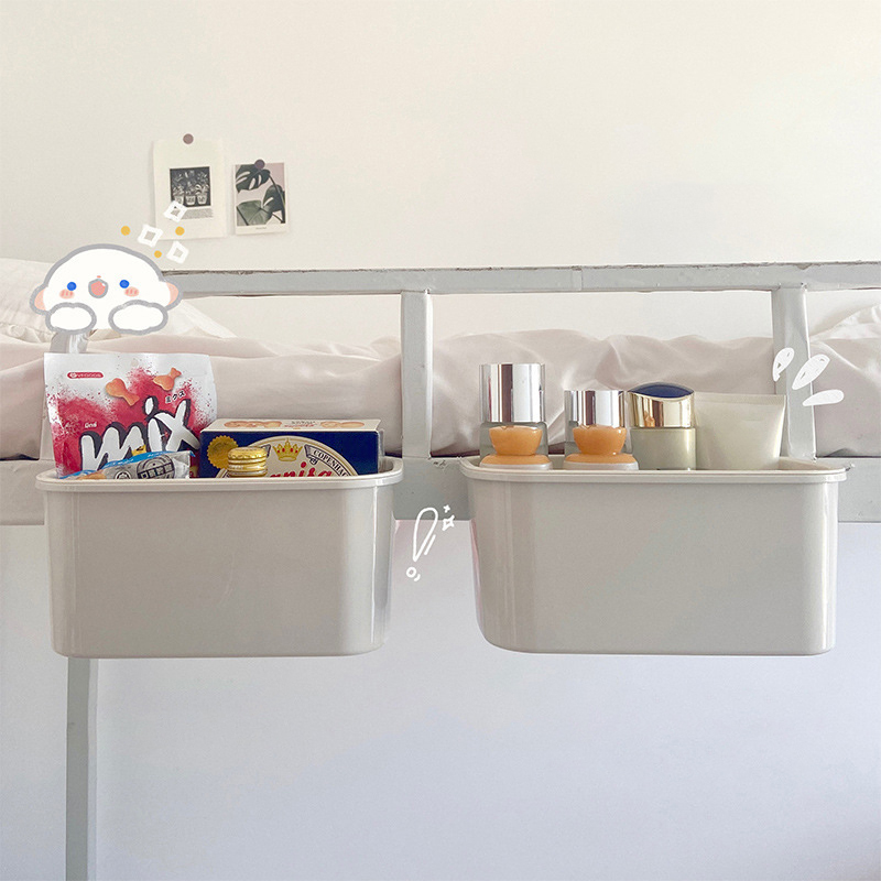 Bedside%20Hanging%20Basket%20Shelf%20Large%20Capacity%20Crib%20Storage%20Baby%20Diaper%20Bag%20Fence%20Fayshow%20-%20Image%203