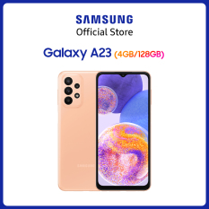 Điện thoại Samsung Galaxy A23 (4GB/128GB)