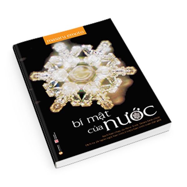 Sách - Bí Mật Của Nước ( Tái bản )
