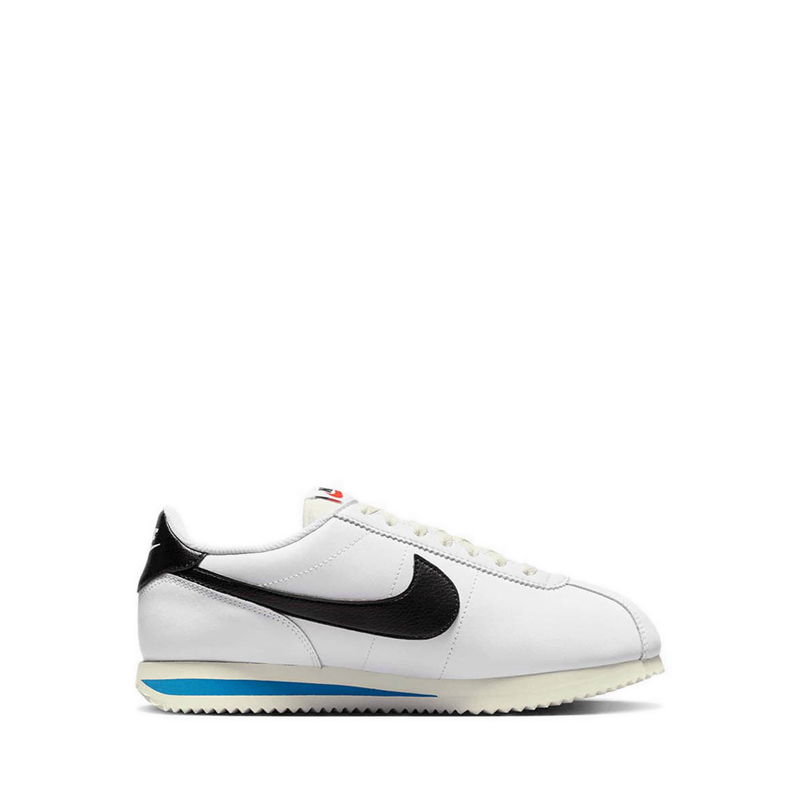 Nike Cortez Women's Sneakers Shoes - White