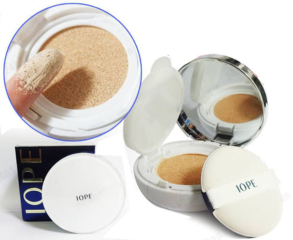 Phấn nước iope