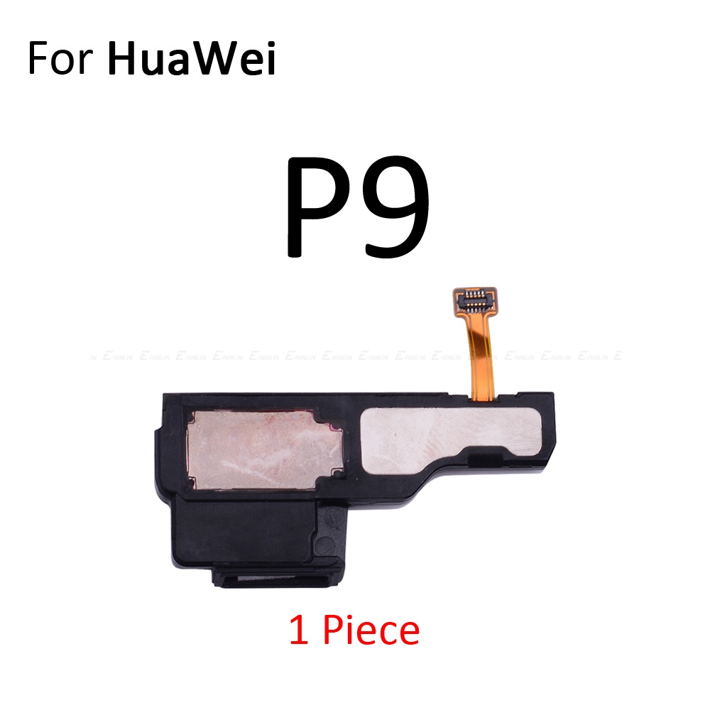 Rear Buzzer Ringer Module Loudspeaker Loud Speaker Flex Cable For HuaWei P30 P20 Pro P10 P9 Lite Plus Mini 2017 2016 Repair Parts