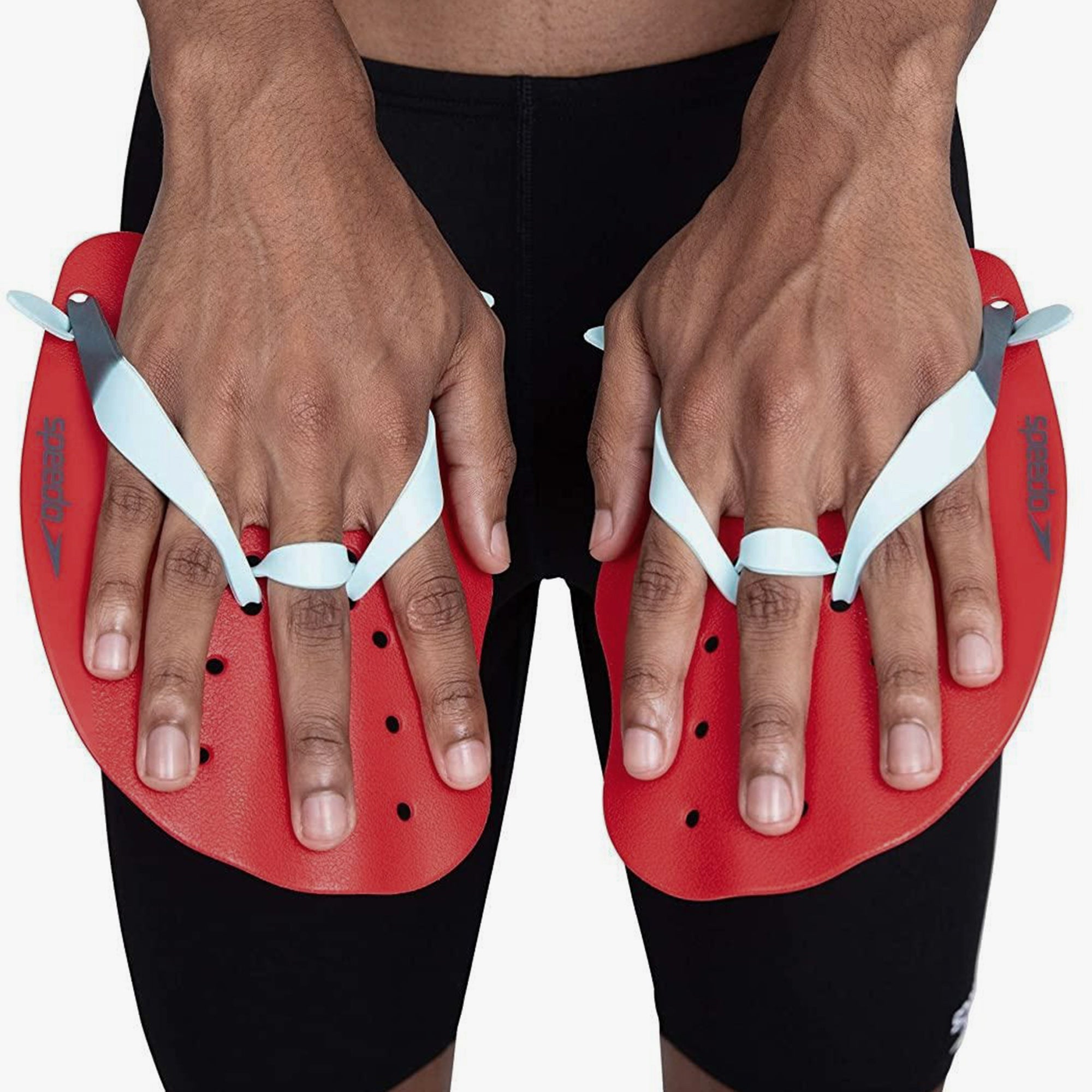 SPEEDO Unisex Tech Hand Paddle 8-73312D699