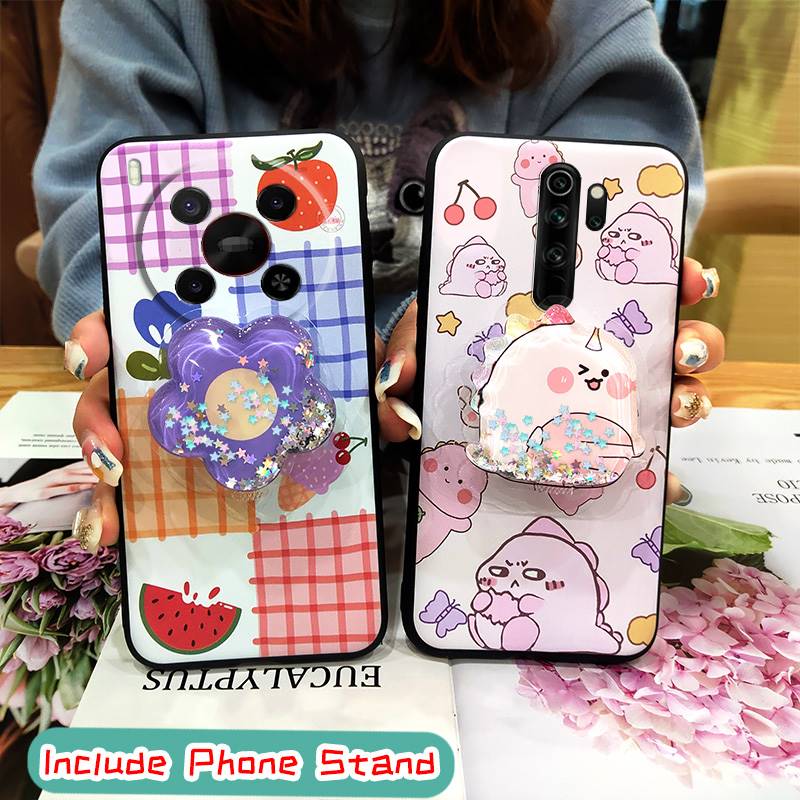 Rotatable%20stand%20Glitter%20Phone%20Case%20For%20ZTE%20Blade%20V70%20Max/Nubia%20V70%20Max%20Waterproof%20Quicksand%20protective%20Back%20Cover%20TPU%20-%20Image%207