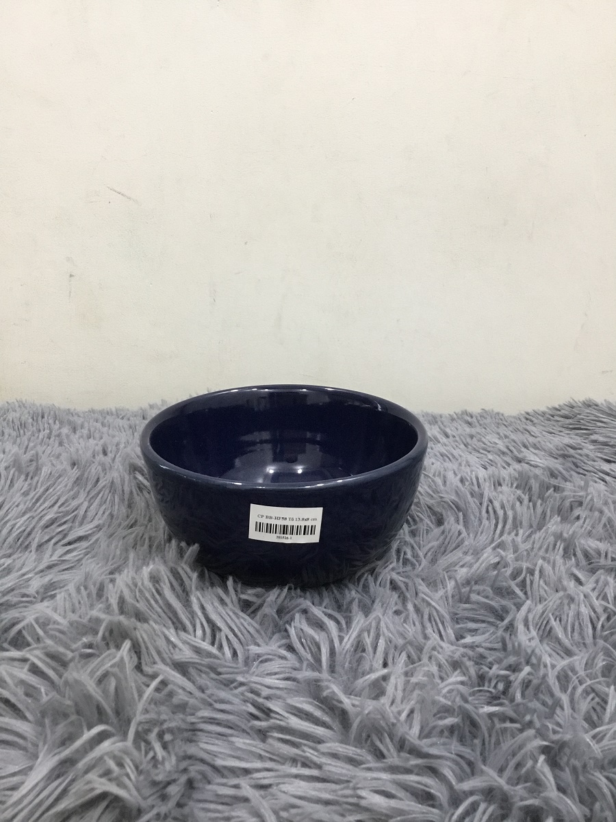 TÔ 13.8 x 8 CM - GỐM SỨ  CƯỜNG PHÁT -HÀNG VIỆT NAM CHẤT LƯỢNG CAO