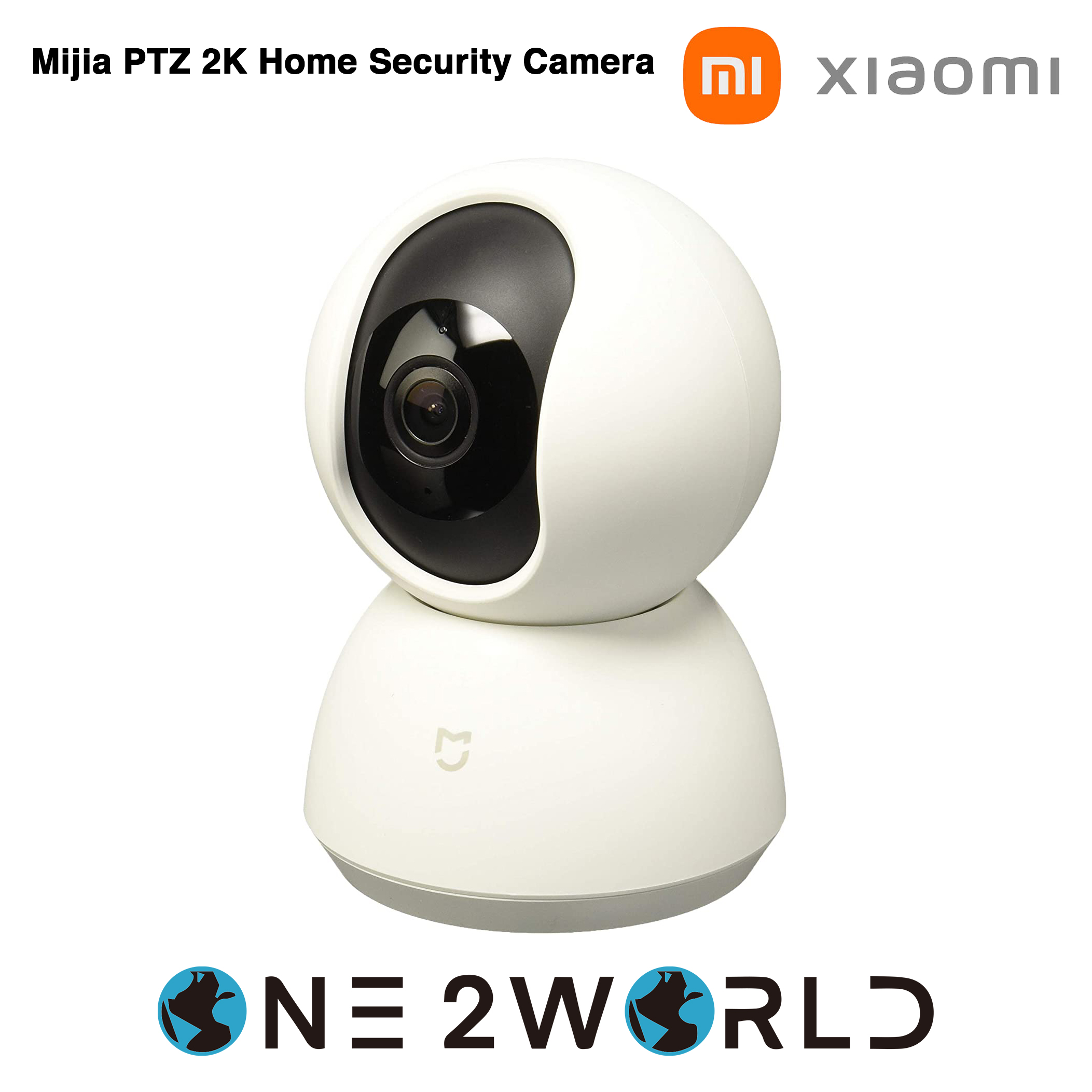 360 surveillance camera system