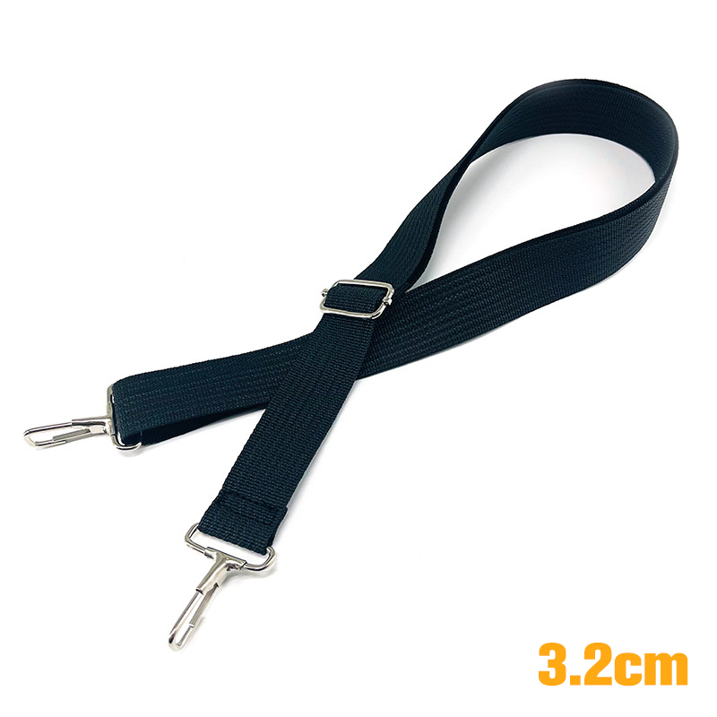 70-125CM%20Nylon%20Black%20Color%20Handbags%20Strap%20Shoulder%20Bag%20Strap%20Belts%20For%20Bags%20Adjustable%20Replacement%20Bag%20Handles%20Bag%20Accessories%20XINYAN%20-%20Image%204