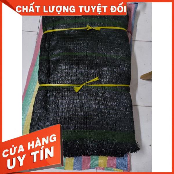 Lưới lan che nắng khổ 2m che nắng 70%