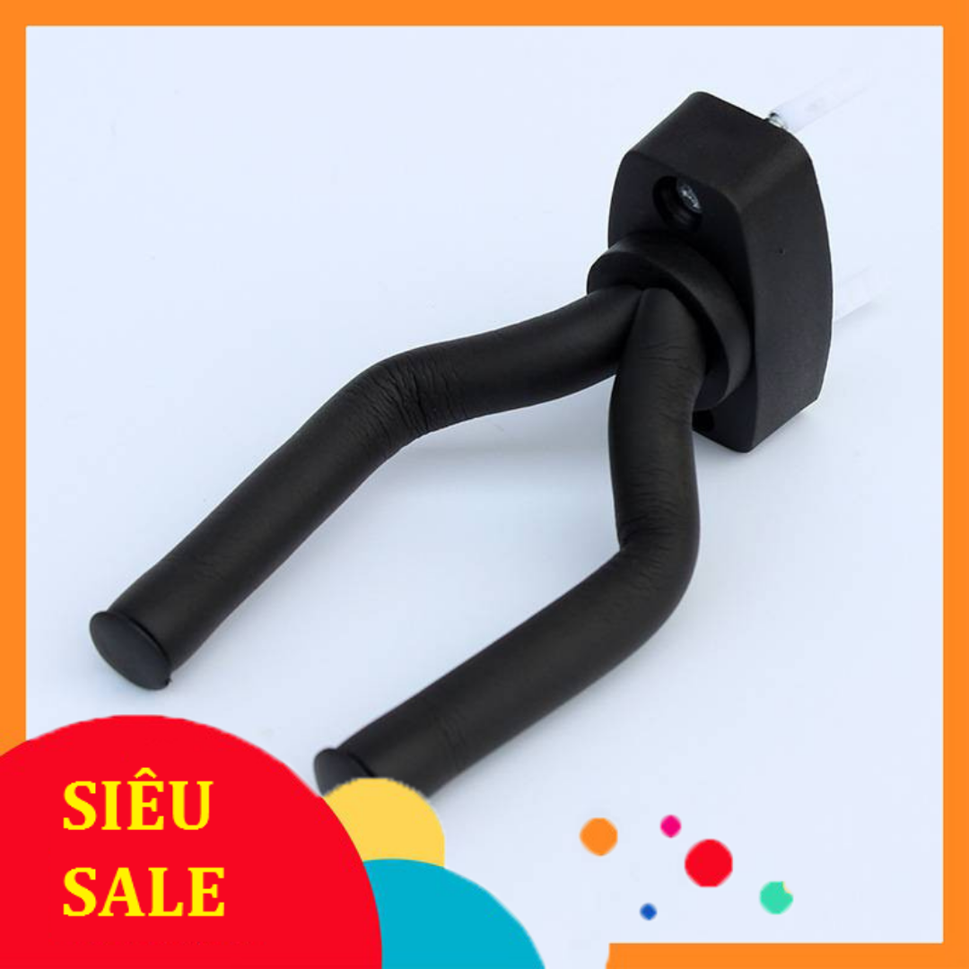 Móc treo đàn guitar treo tường