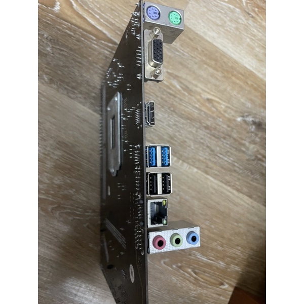 MAIN - H110-(CF-G10-D v22b) SKET1151, DDR4 supost