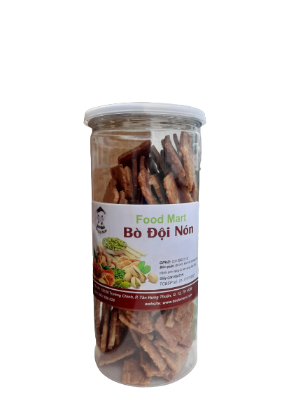 400G BÁNH DỪA NƯỚNG