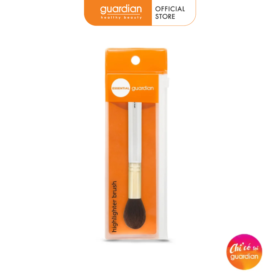 Cọ Trang Điểm Highlighter Highlighter Brush Guardian
