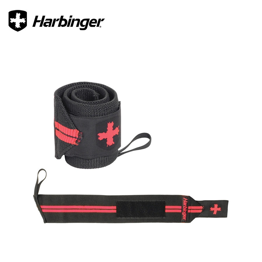 Harbinger Dụng cụ hỗ trợ cổ tay 360548