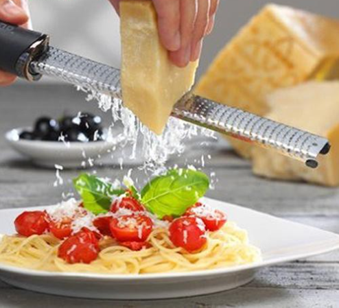 Dụng Cụ Bào Phô Mai/ Vỏ Chanh/ Vỏ Trái Cây