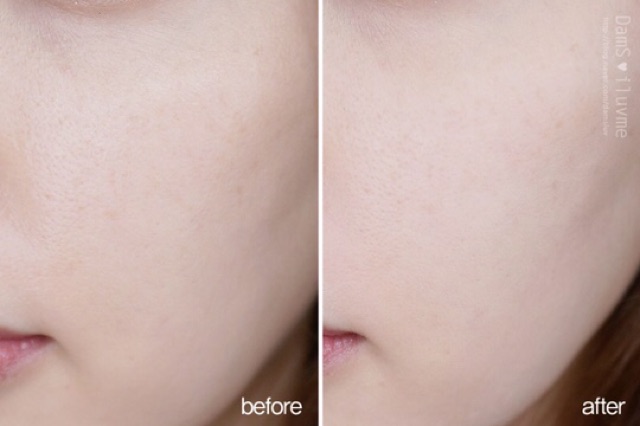 THANH LÝ - Phấn Tầng 5 In 1 Essance Siêu Mịn