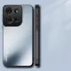 Phone case For Motorola Moto Edge 60 Fusion Back cover Shockproof Non-slip Frosted Hard Protecive Cover For moto edge 60 fusion Cover cases. 