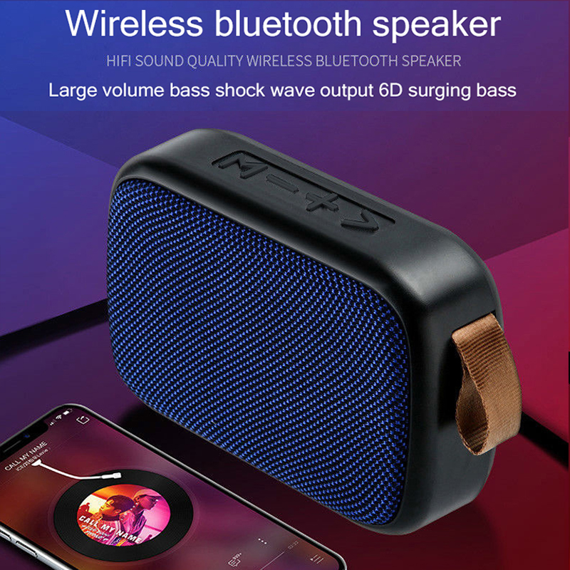 Speakear Bluetooth/ loa phát thanh mới/Spekear/ loa Bluetooth/ loa Bluetooth G2 mới của dòng Bluetooth X-raris di động