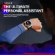 Zeblaze Vibe 7 Pro Smart Watch 1.43'' AMOLED Display Hi-Fi Bluetooth Phone Calls Military-grade Toughness Smartwatch. 
