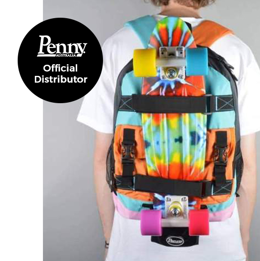 penny skateboard backpack
