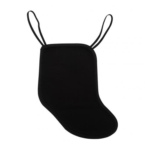 Violin Chin Shoulder Rest Soft Cotton Pad Sponge Cover Protector For 3/4 4/4 Bridge Type Violin Fiddle Shoulder Pad Essories