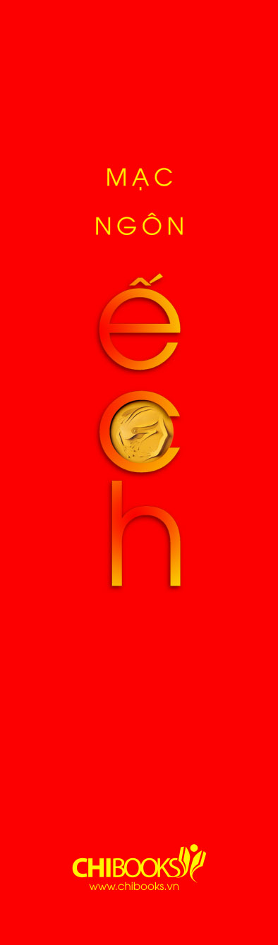 Ếch (TB2017) - Mạc Ngôn