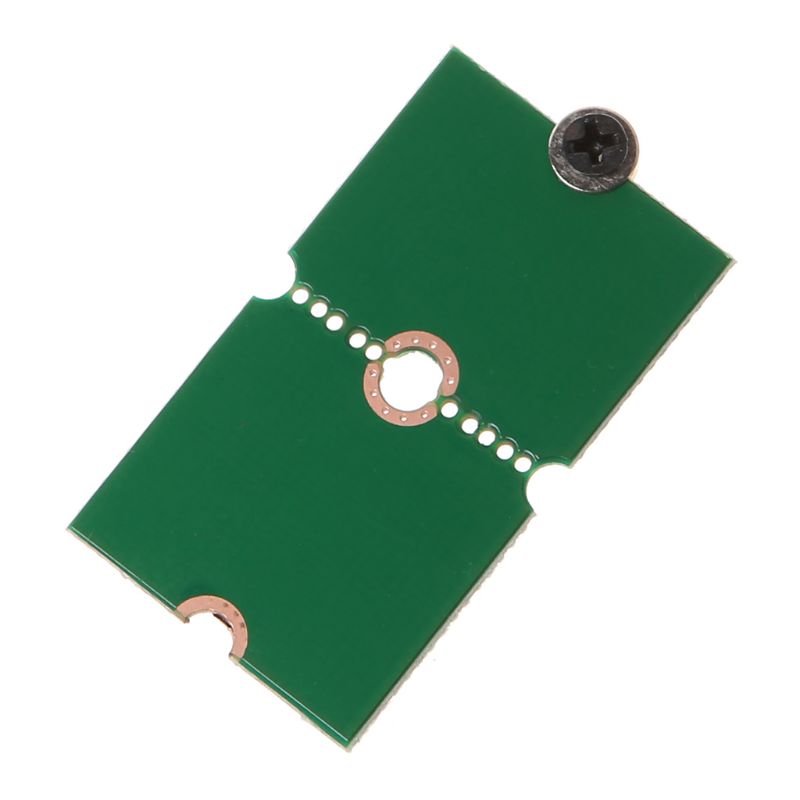 For m.2 ngff nvme for m b for key ssd 2242 2260 2280 length extension adapter brackets ssd soild hard disk converter fra