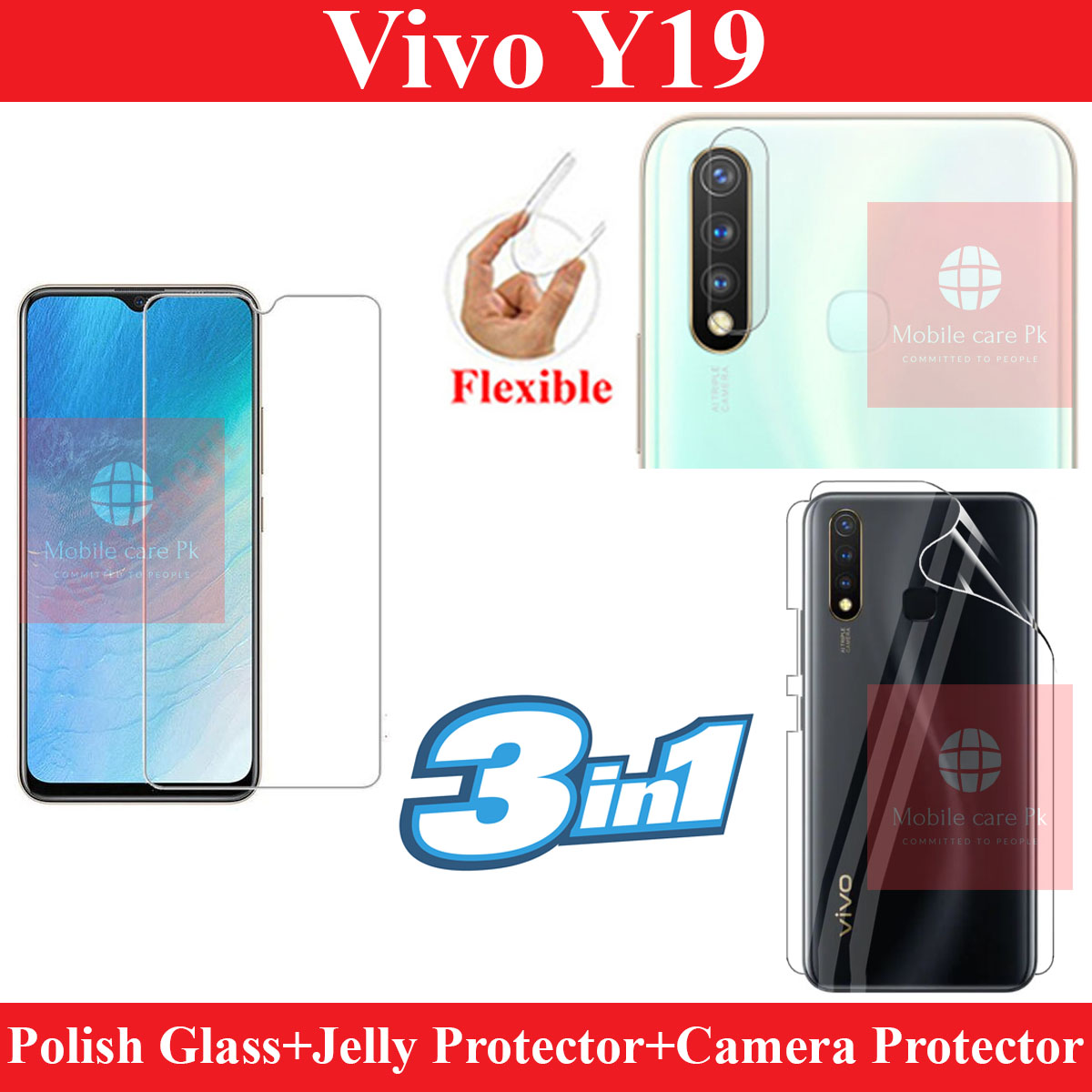 Vivo%20Y19%203-in-1%20Combo%20Protector%20-%20Tempered%20Glass%20Screen%20and%20Hydrogel%20Back%20and%20Camera%20Lens%20-%20Image%202