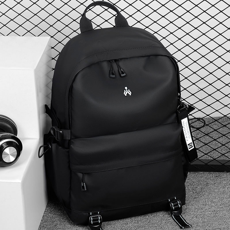C&K Men's backpack fashion large capacity casual commuting computer backpack student schoolbag business backpacks