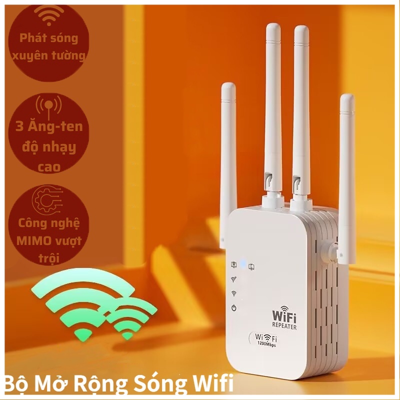 Freeship bộ mở rộng sóng wifi cục hút kích sóng wifi tốc độ cao, tăng sóng wifi,kích wifi , bộ tiếp nối sóng wi-fi