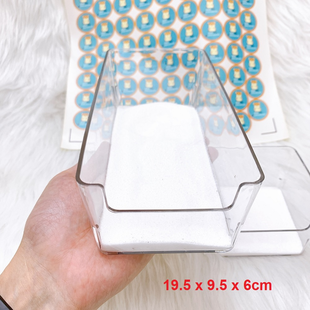 Bồn tắm, Nhà tắm cho hamster