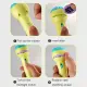 【Trick or Treat Alliance Mall】Slide Projection Light Toy Slide Flashlight Lamp Education Luminous Storybook Torch Toys For Juguete. 
