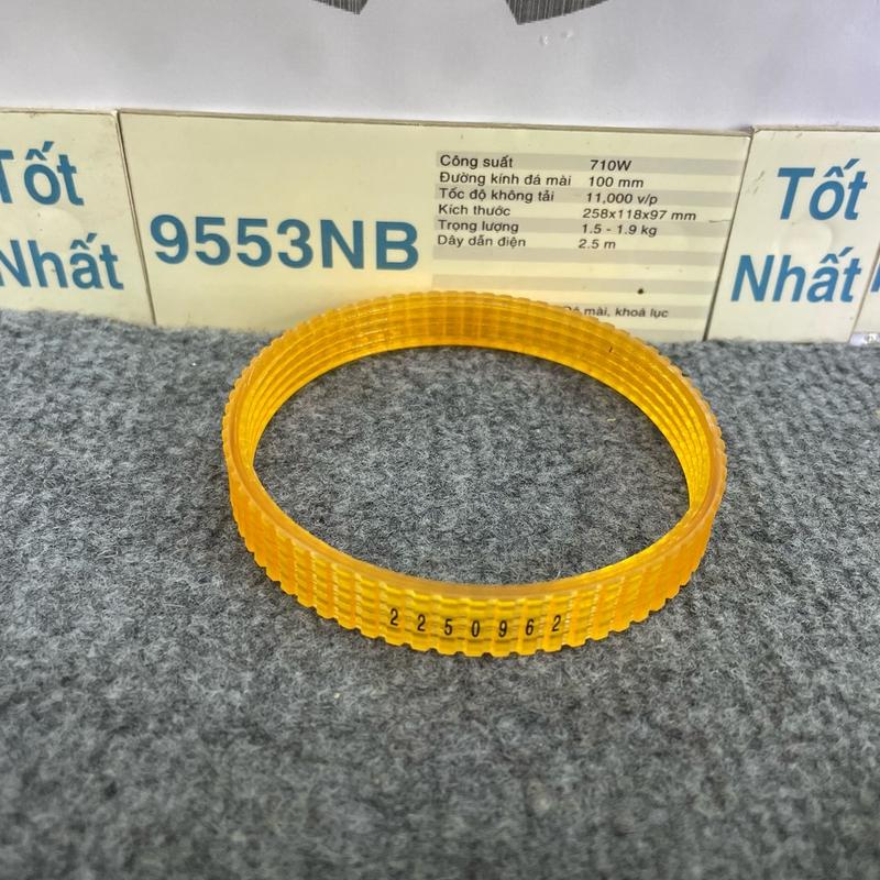 Dây coroa máy bào mt111 m1100b makita