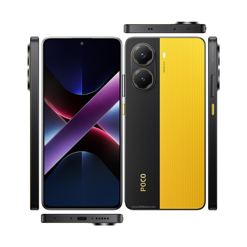 poco x7 pro - Indian 8/256. 