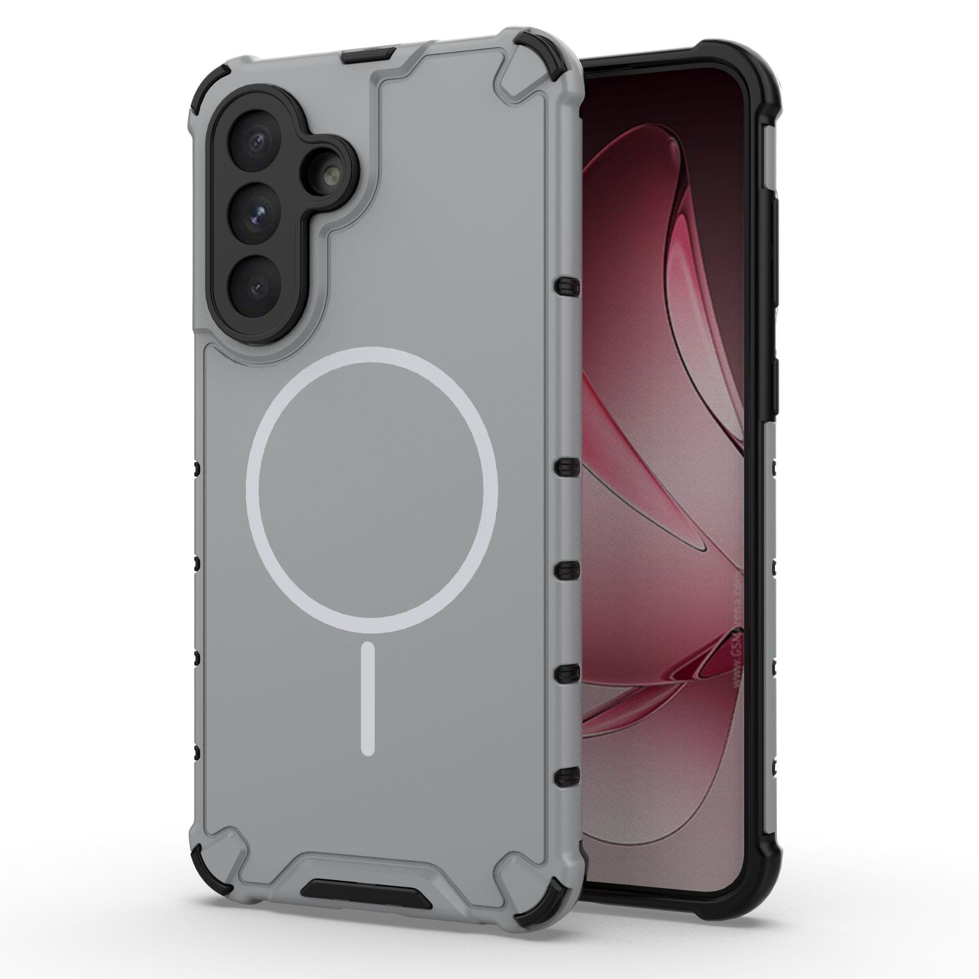 Samsung%20Galaxy%20A15%20Magnetic%20Phone%20Case,%20Magsafe%20Protective%20Slim%20Fit%20Phone%20Cover%20for%20Samsung%20Galaxy%20A15%20-%20Image%2010