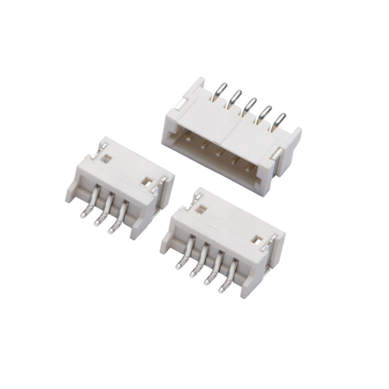 (Gói 5 cái) Đầu ZH 1.5mm chân dán nằm ngang