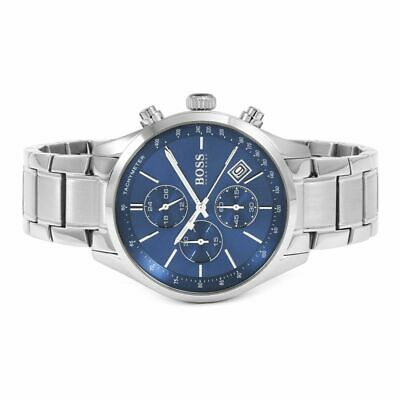hugo boss grand prix blue
