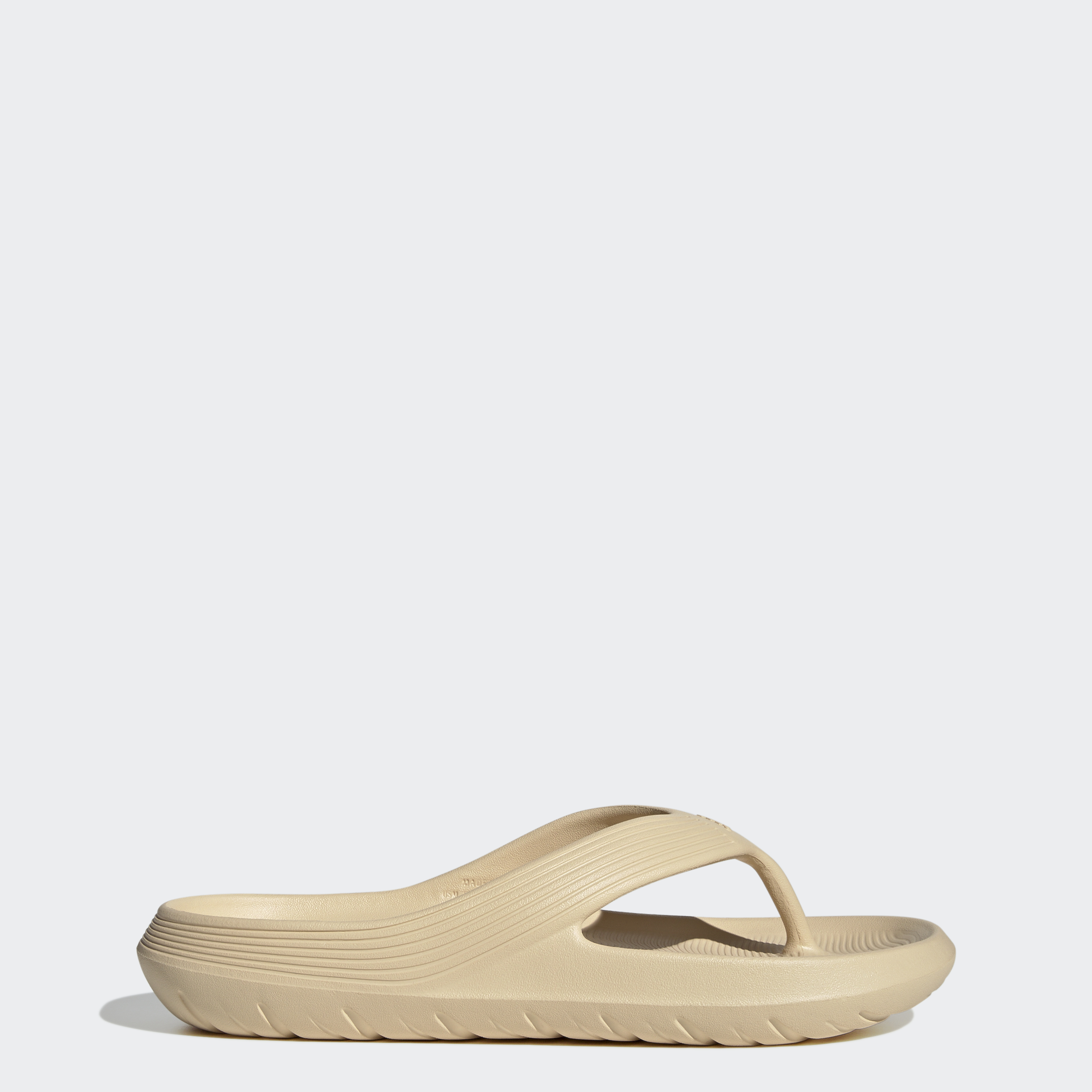 Adidas bơi lội dép xỏ ngón adicane unisex be hq9919