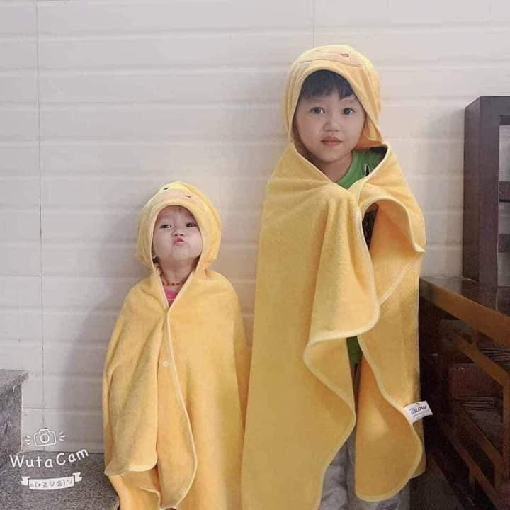 KHĂN CHOÀNG HƯƠU GROW SIÊU XINH ( giao ngẫu nhiên )