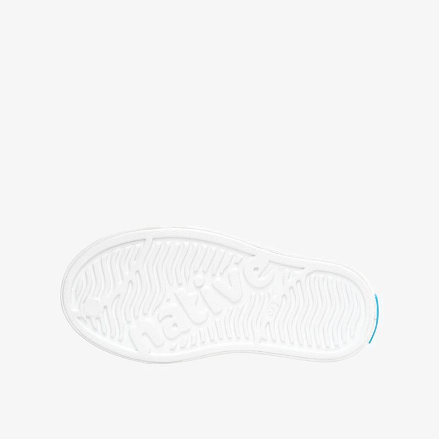 Giày Lười Trẻ Em Unisex NATIVE Jefferson Sugarlite Print Junior