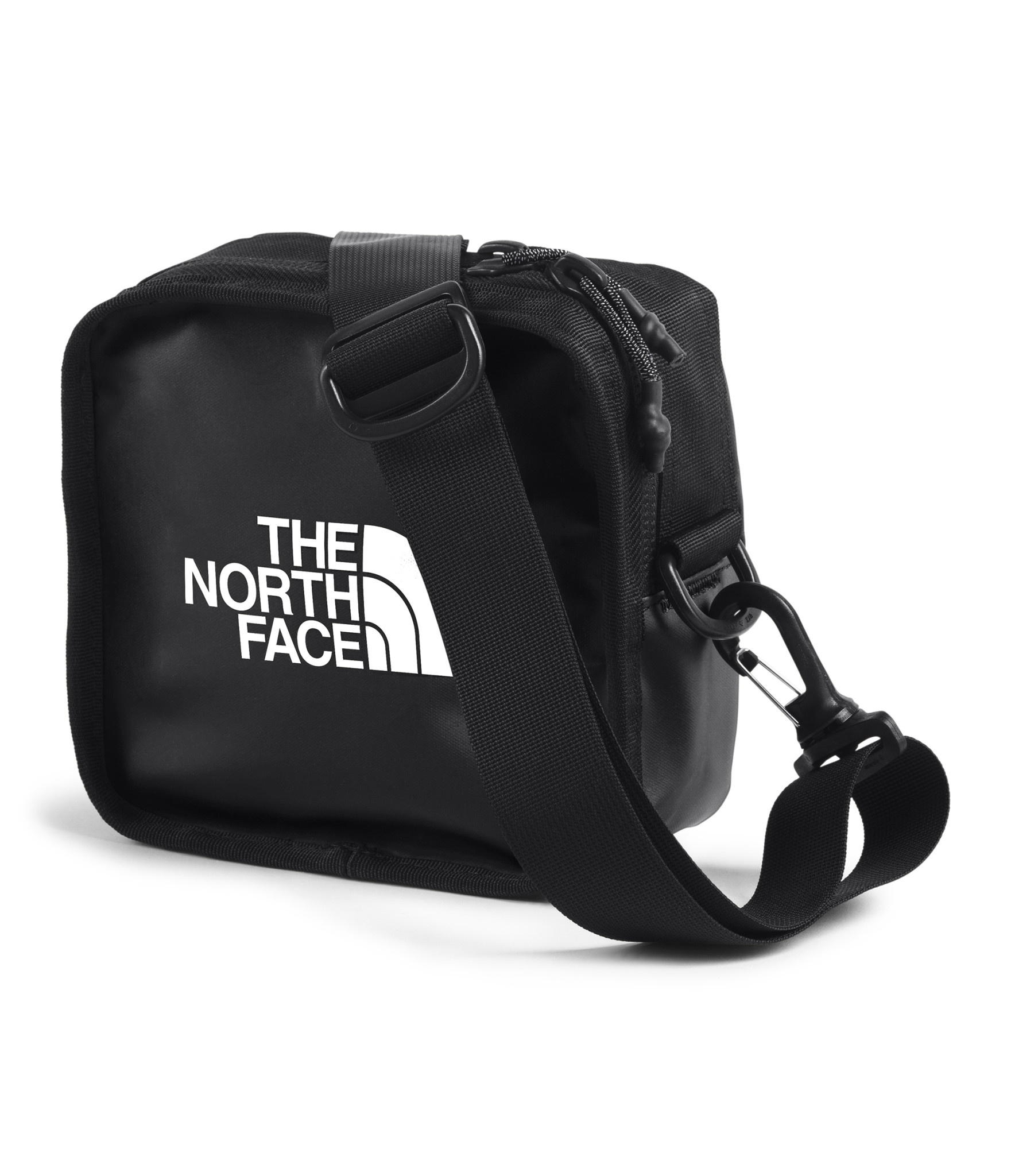 north face bardu messenger bag