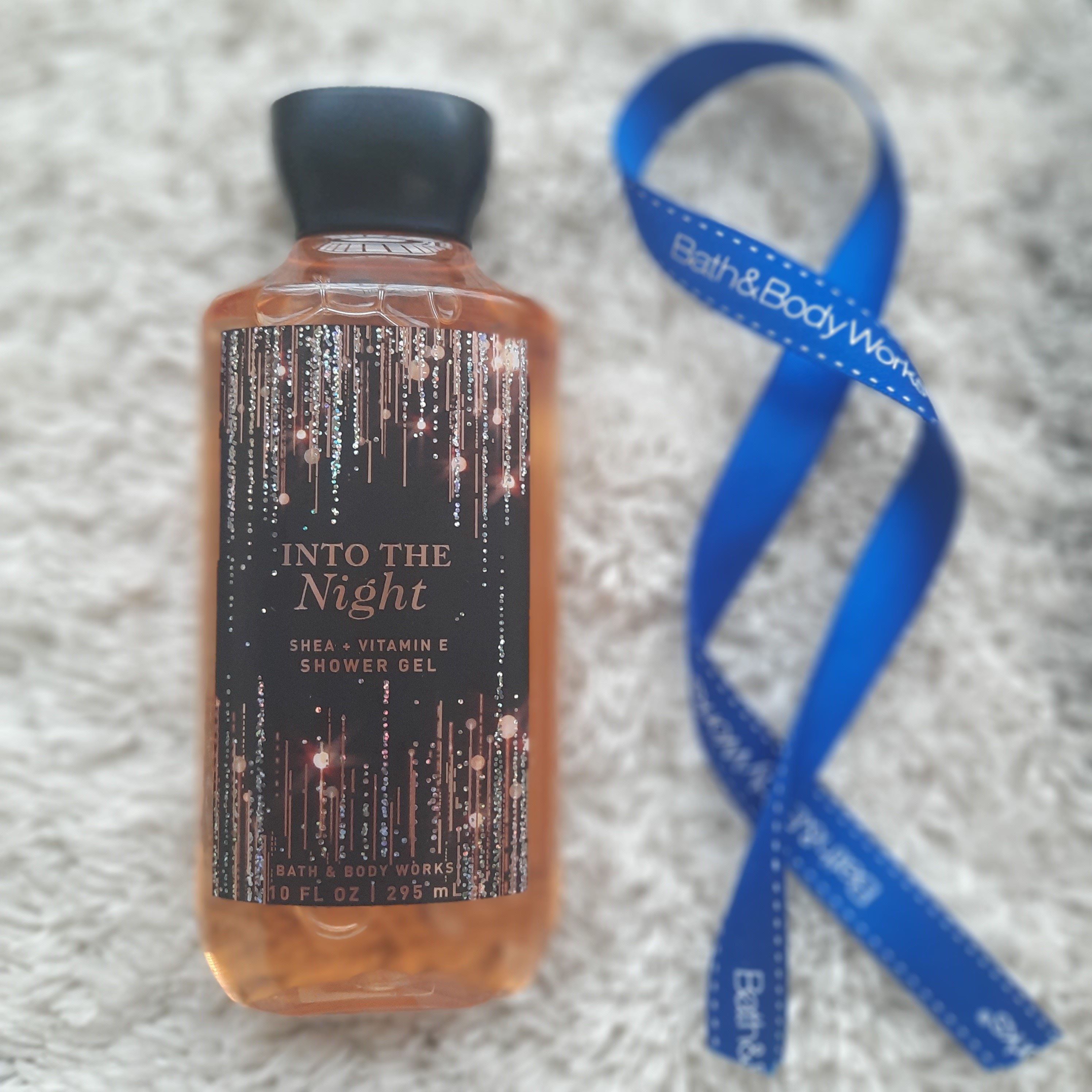 Bath & Body Works USA Into The Night Shower Gel / Body Wash Lazada PH