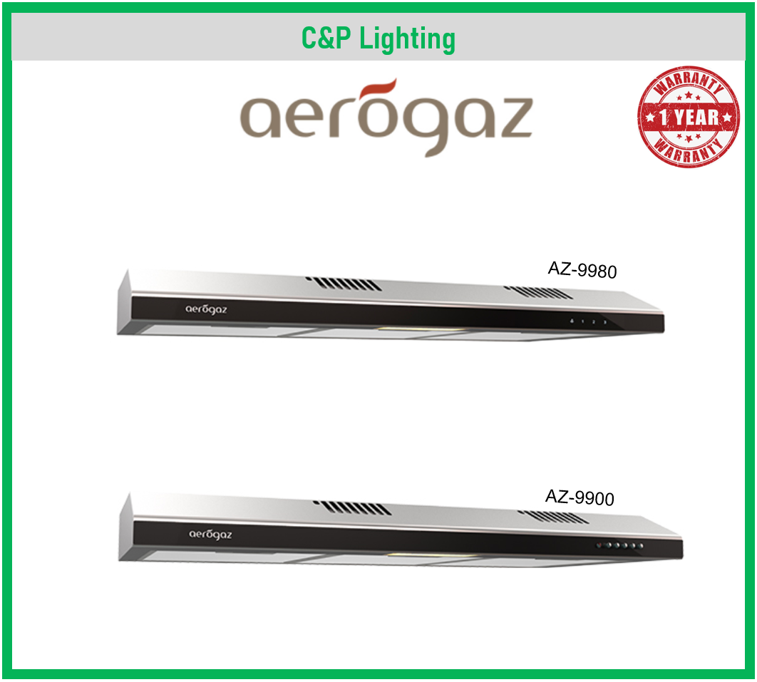 aerogaz cooker hood