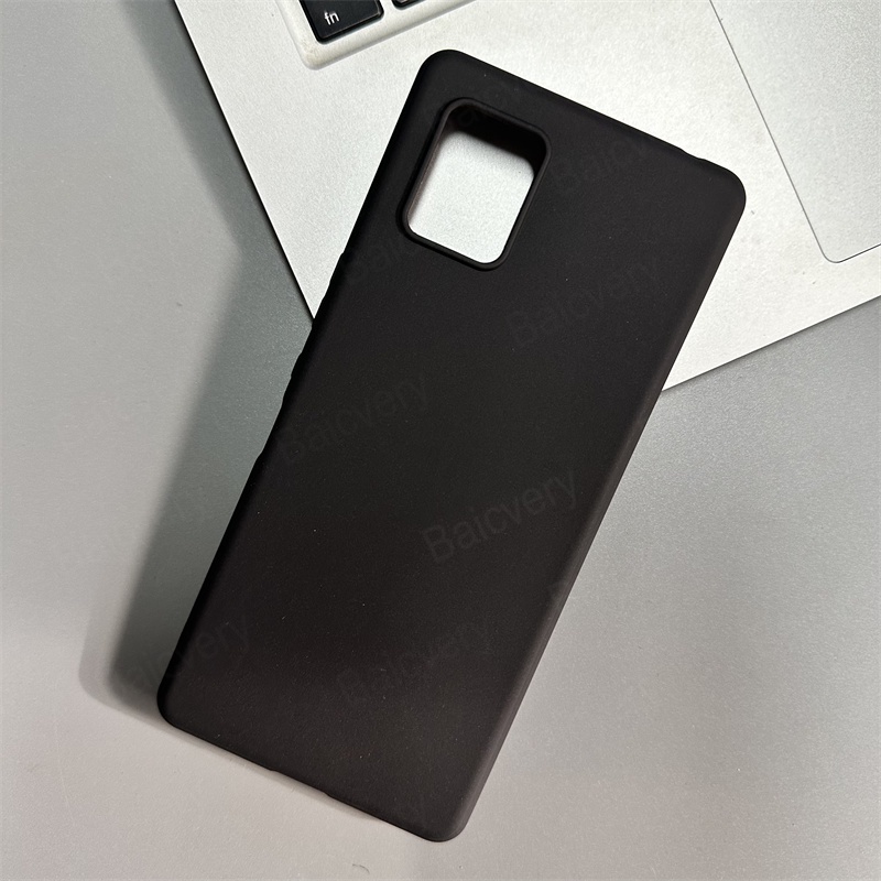 Sharp Aquos ZERO 6 Sharp Aquos Zero6 SHG04 Casing Fashion Soft TPU Silicone Case New Design Phone Cover